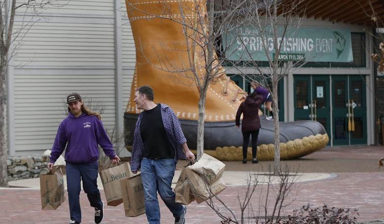 L.L. Bean Chairman Responds To Attempted Anti-Trump Boycott