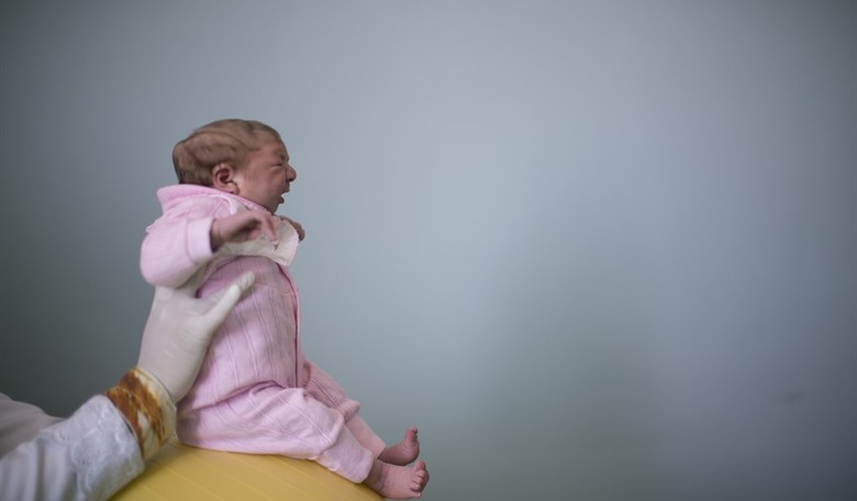 A New Study Predicts Zika Will Be A Bigger Beast Than Anyone Thought