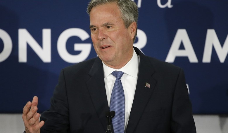 Jeb Bush to Become Guest Lecturer at Harvard