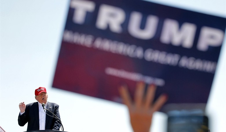 Intrigue: Trump Ally Warns of 'Trojan Horse' Plot to Stop Trump at GOP Convention