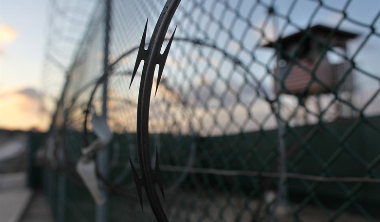 Freed Gitmo Detainee Vanishes in South America 