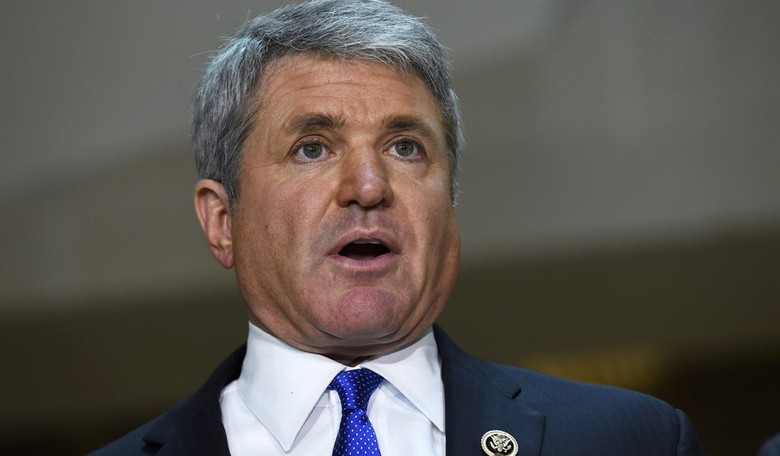 Homeland Security Cmte Chairman: Obama Admin is ‘Breaking The Law’ With Visa Waiver Program