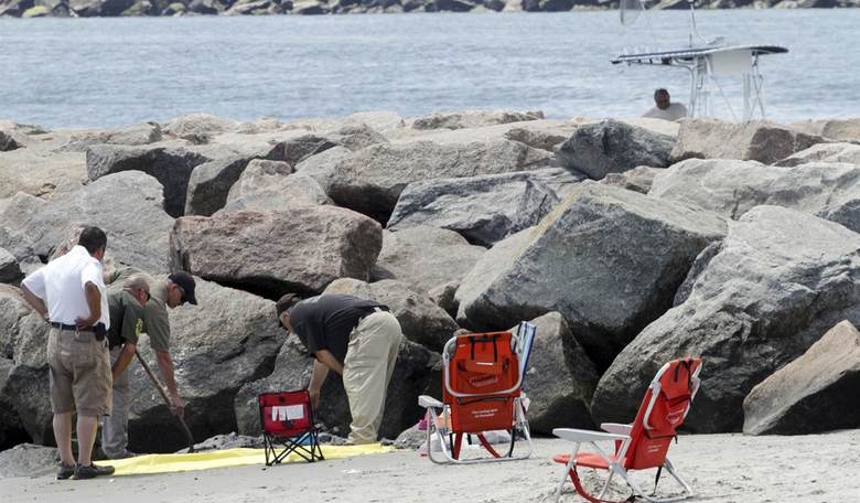 How This State Turned Private Beaches Into Public Land Overnight