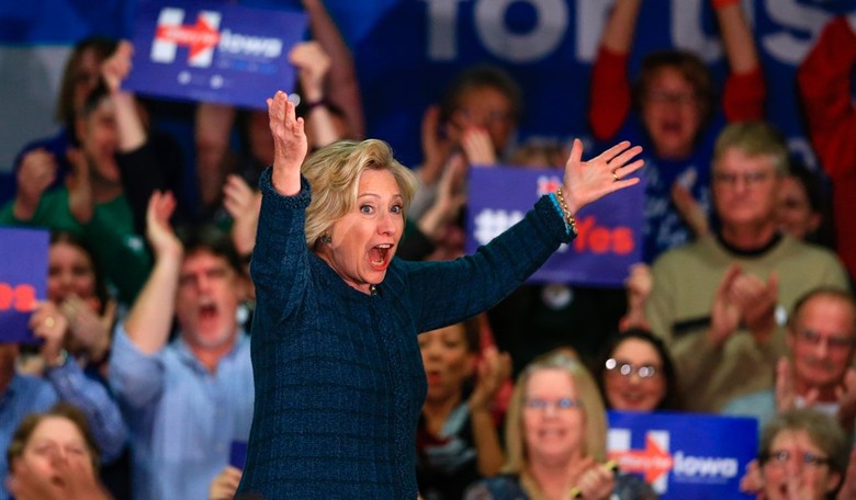 How to Help Clinton Win
