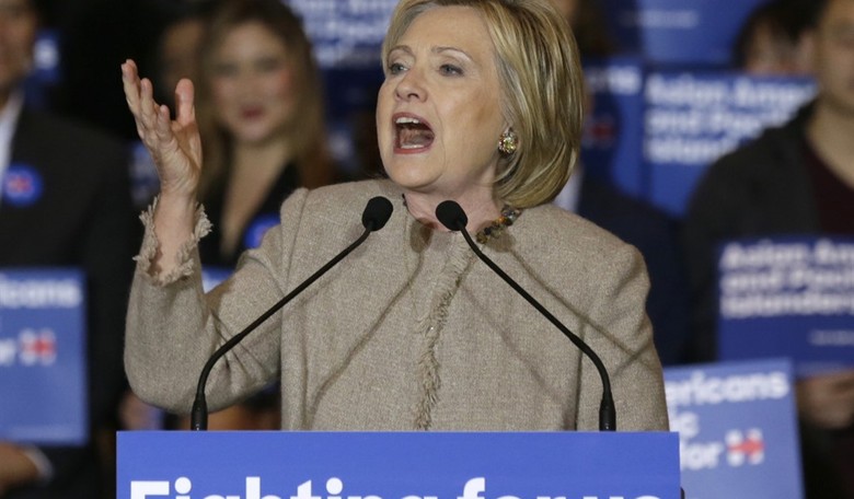 Critics Challenge Hillary's Record on North Korea Aggression