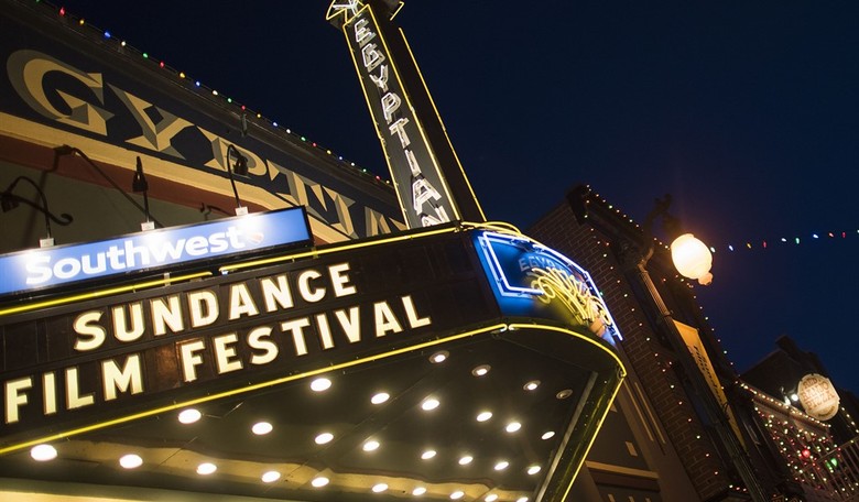 As the Sundance Film Fest Leaves Park City, Here's a Look Back at the Year I Attended