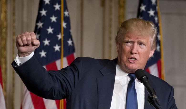 Trump to Meet With Beltway Republicans Monday