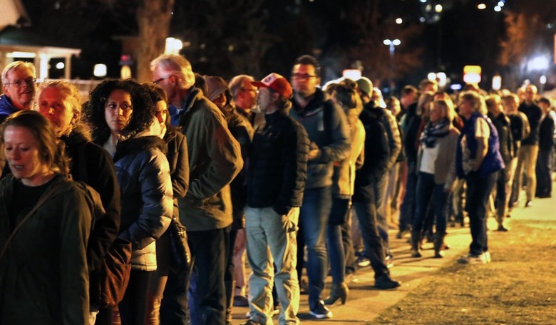 Arizona Primary on Track For High Voter Turnout 
