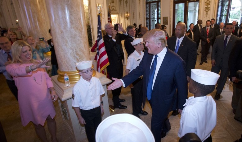 No, I Don't Believe Donald Trump Is a Conservative