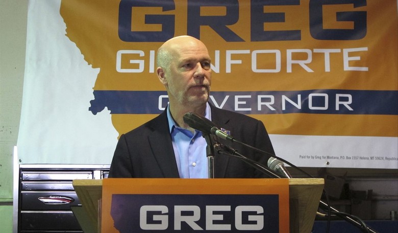 Montana Special Election: GOP Candidate Charged With Assaulting Reporter, Loses Newspaper Endorsements 