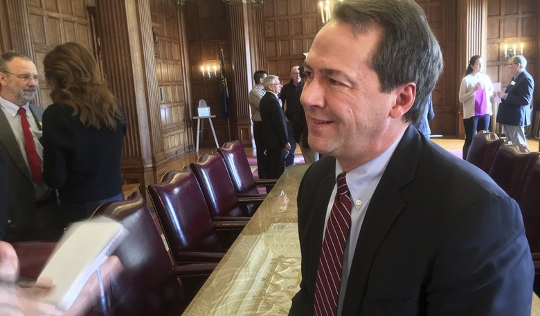 Montana Snapshot: Governor's Race