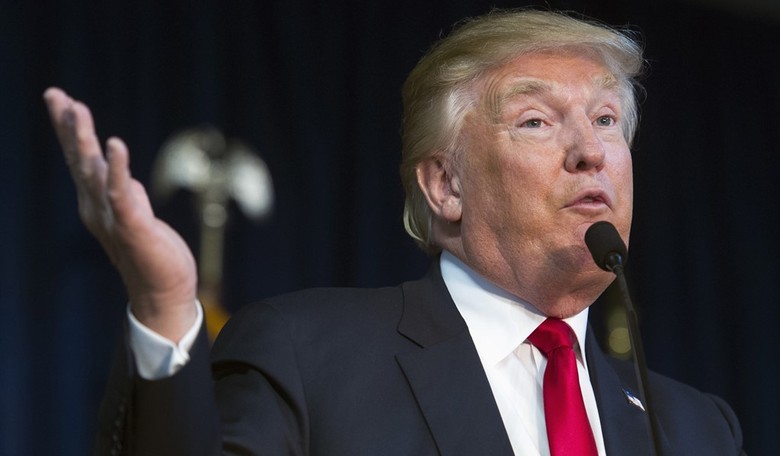 Vile: Trump Threatens Cruz's Wife, Cruz Blasts 'Coward' Trump
