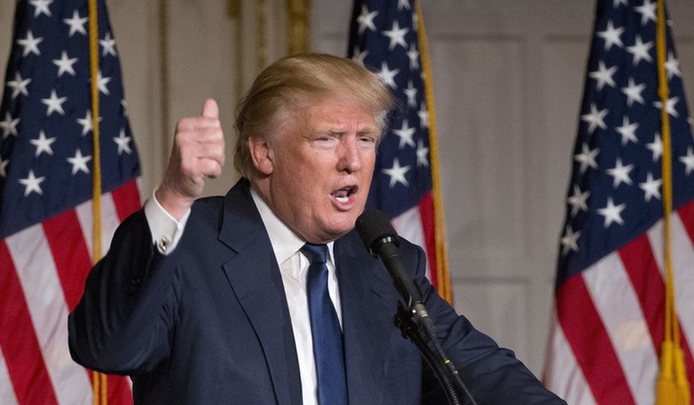 Piers Morgan: Let's Face It, We Should Take Trump More Seriously On Terrorism 