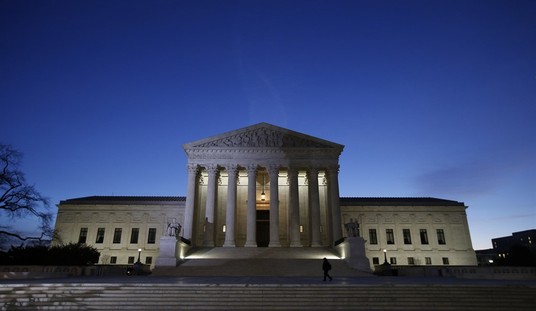 No Confirmation of Supreme Court Nominee