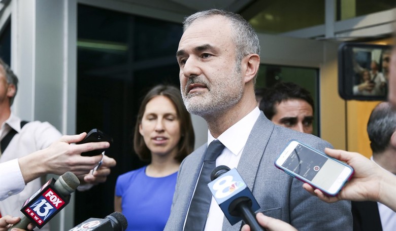End of the Road? Gawker Files For Bankruptcy 