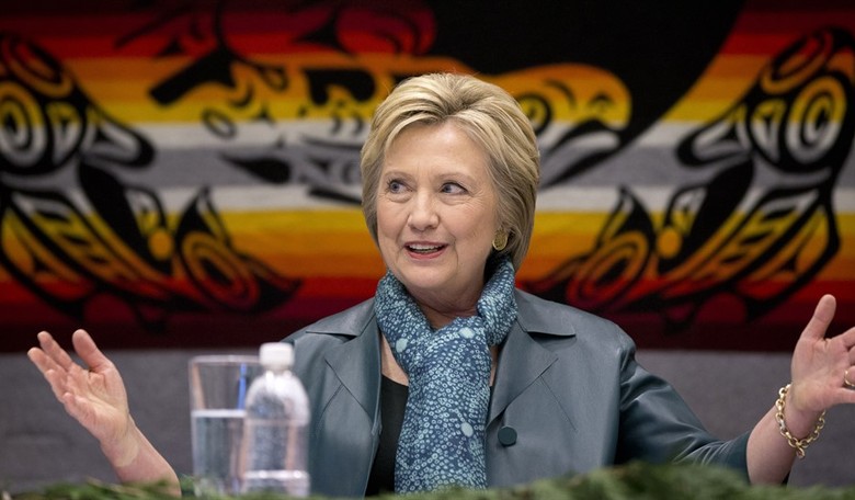 Sexism and the Poor Campaigner: Hillary Clinton Meets Modern Times