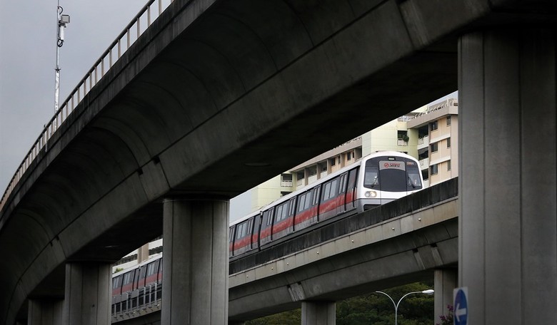 Mass Transit Is Making Gridlock Worse