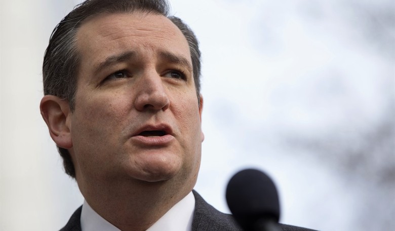 Why I Believe Ted Cruz Is Religious Liberty's Only Hope