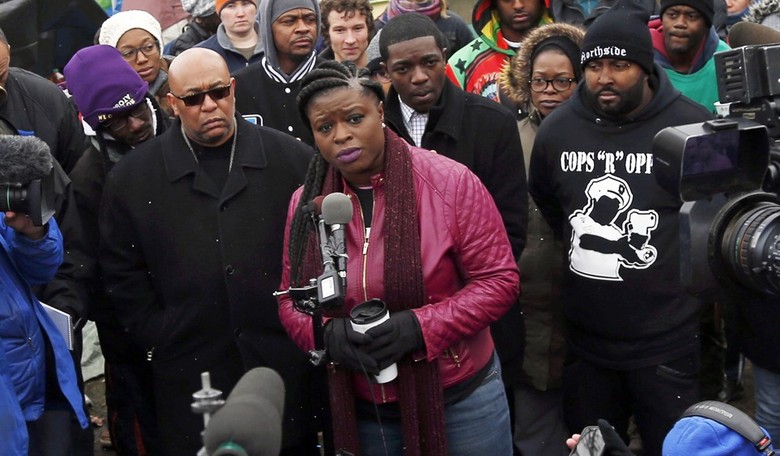 MN Church Protest Leader's Haul: Huge Haul from 'Anti-Poverty' Scam, Sends Kids to Elite Boarding Schools