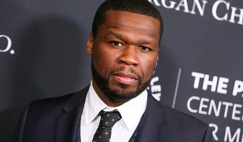 Why 50 Cent Is All In For Trump