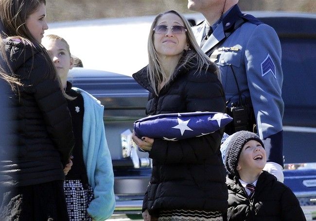 ‘Folds of Honor’ Gives Scholarships to the Families of Fallen and Disabled Vets – RedState