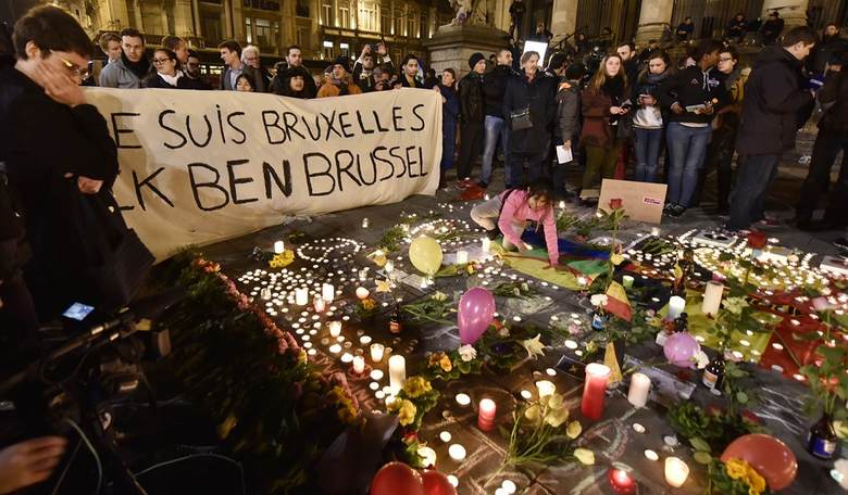 Radical Islam Is At War With The Rest of the World