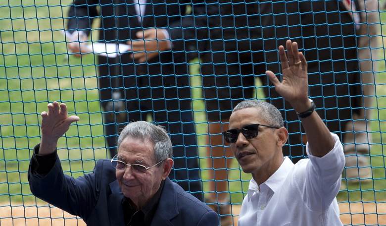 The Day Freedom Died in Cuba