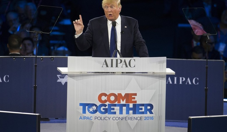 AIPAC Should Bring Back Its Policy Conference