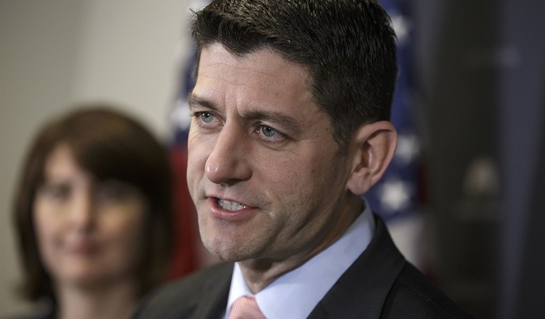 House GOP Leadership Election Date Has Been Announced 