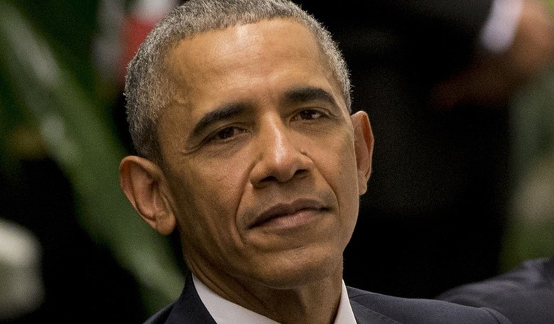 Obama Offers Brief Remarks on Brussels Attacks, Doesn't Mention Radical Islam