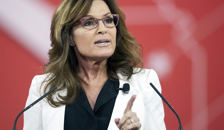 The Revival of Sarah Palin’s Case and the Imperative to Curb Judicial Activism