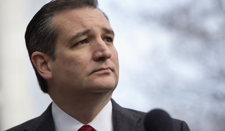 Establishment Endorsements Don't Make Ted Cruz an Insider
