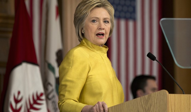 The Developing World Wants Natural Gas and Electricity, Hillary Clinton Sends Cookstoves