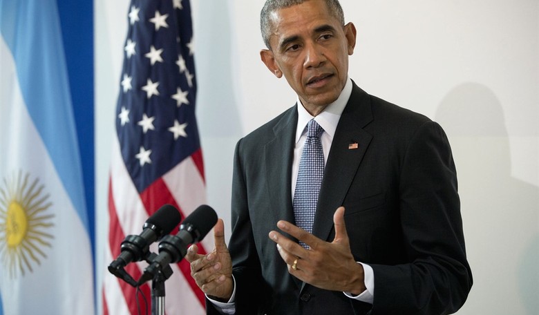 Obama Reaffirms Plan to Bring More Refugees to US 