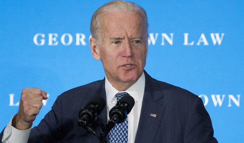 Biden Tries to Walk Back The Biden Rule, Fails