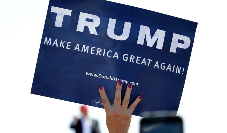 Let's Get This Straight: Trump Is No Reagan