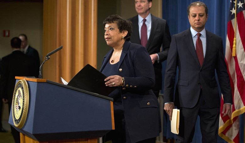 Judiciary Committee Republicans Want Second Special Counsel to Investigate Clinton, Lynch, and Comey