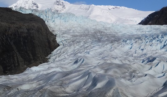 Thankfully, Survey Shows Many Science Teachers Reject Climate Change Dogma