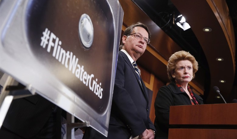 MI Senate: NRSC Releases Ad Targeting Sen. Gary 'Jerry' Peters' Vote Against Paycheck Protection Funding