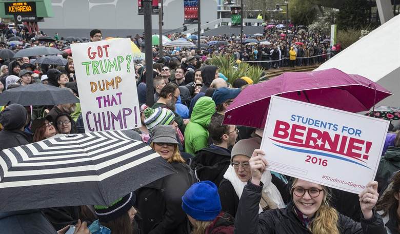 Colorado 'Independent' Dem Candidate Has a History With a Socialist Publication