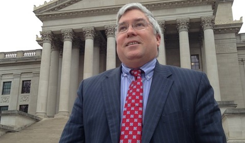 A Clear Choice in WV Senate Battle: Conservative Patrick Morrisey 