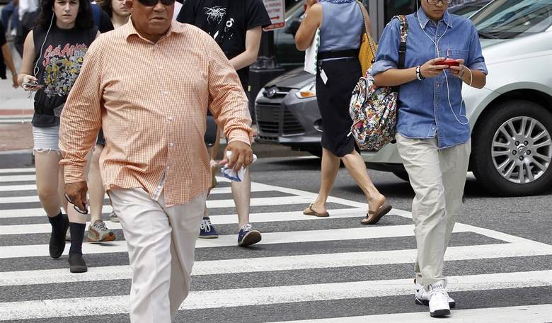America's High-Risk Complacent Class