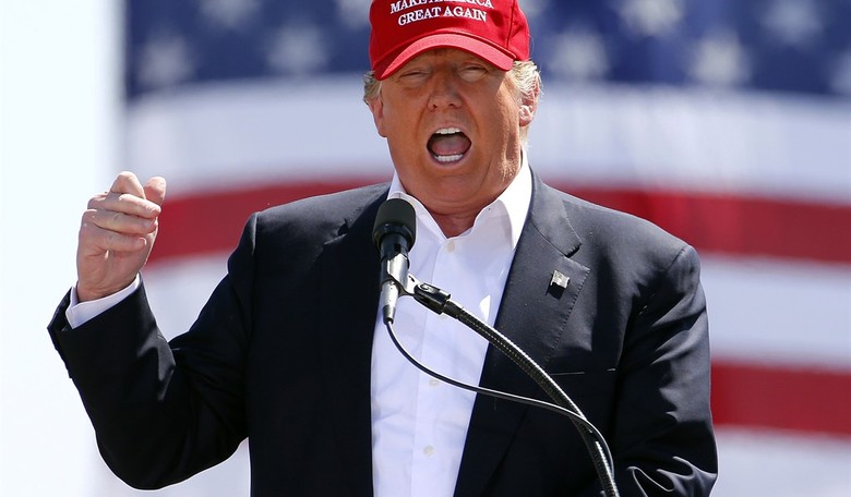 Was ‘Trump 2016’ Prophesied Centuries Ago?