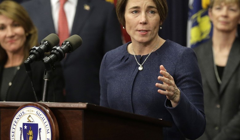 Dem Governor Declares State of Emergency Over Illegal Immigrants