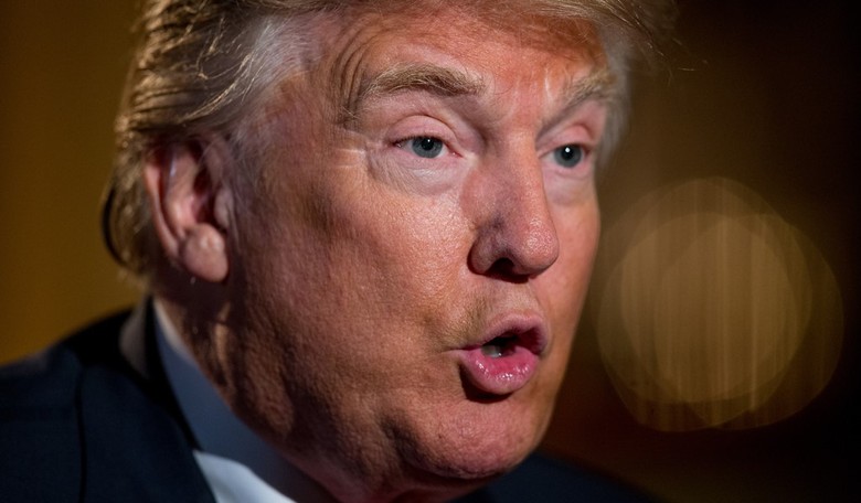 Should the GOP Throw the Match? 