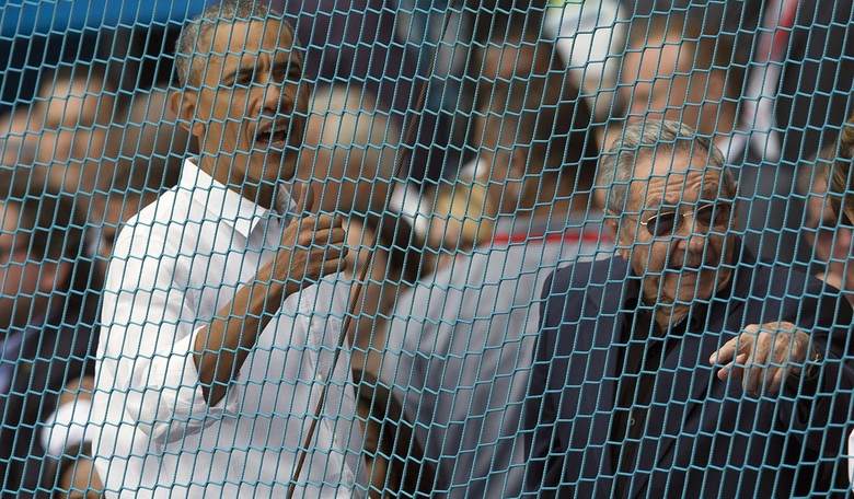 Affirmative Action for Thugs