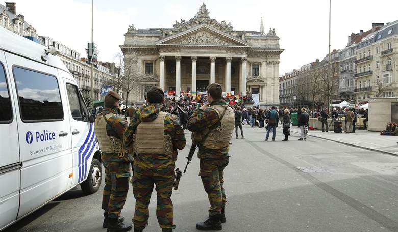 A European PATRIOT Act Will Not Keep People Safe