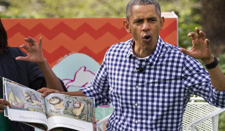 Obama's Unacceptable Love Affair With Communism