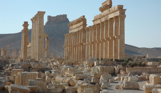Where UNESCO and ISIS Converge