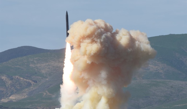On Missile Defense, America’s Homeland Must Be Better Protected